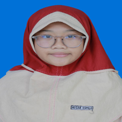 foto profil Maulidiya Husna Kamila